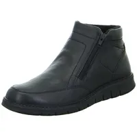 Ara Shoes ARA Herren Leandro Stiefelette, Black, 41 EU