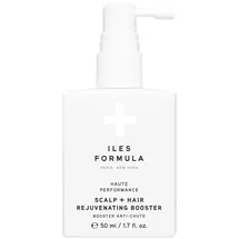 Iles Formula Scalp + Hair Rejuvenating Booster 50 ml