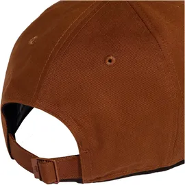 adidas New Logo Baseball Cap dusky bronze 58 - 60 cm