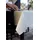 Duni Dunicel® Tischdecke weiss, 1,18m x 40 m