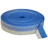 thermova Spezial-Randdämmstreifen für Dünnschichtsystem 20 m Rolle