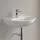 Villeroy & Boch O.novo Waschtisch 55 x 44 cm (4A4056R1)