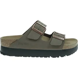Birkenstock - Arizona Papillo Platform 1027417 - 40
