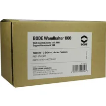 Bode Chemie Bode Wandhalter 1000