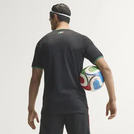 adidas Mexiko Ausweichtrikot Authentic 2026 Herren Gr. L
