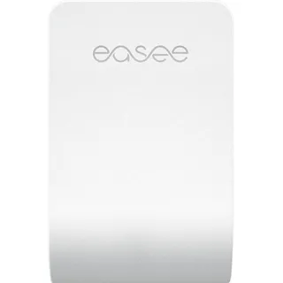 EASee U-Hook White