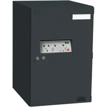 Burg Wächter eBoxx E 634 S ANT Anthrazit
