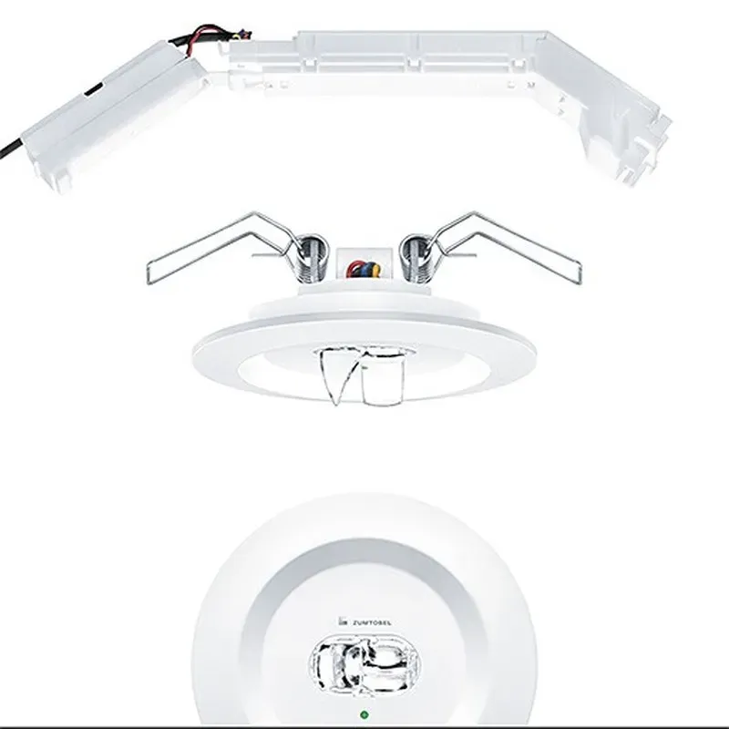 Zumtobel Group Sicherheitsleuchte RESPRO MRC #42191081