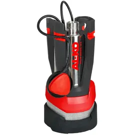 AL-KO Tauchdruckpumpe DIVE 6500/34 1000 W, max. Fördermenge 6500 l/h