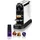 De'Longhi Nespresso CitiZ EN 220.M Platinum
