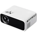 WANBO Xiaomi WANBO MINI XS01 projecteur de Film 200 ANSI lumens 800 x 480 Pixels Jaune