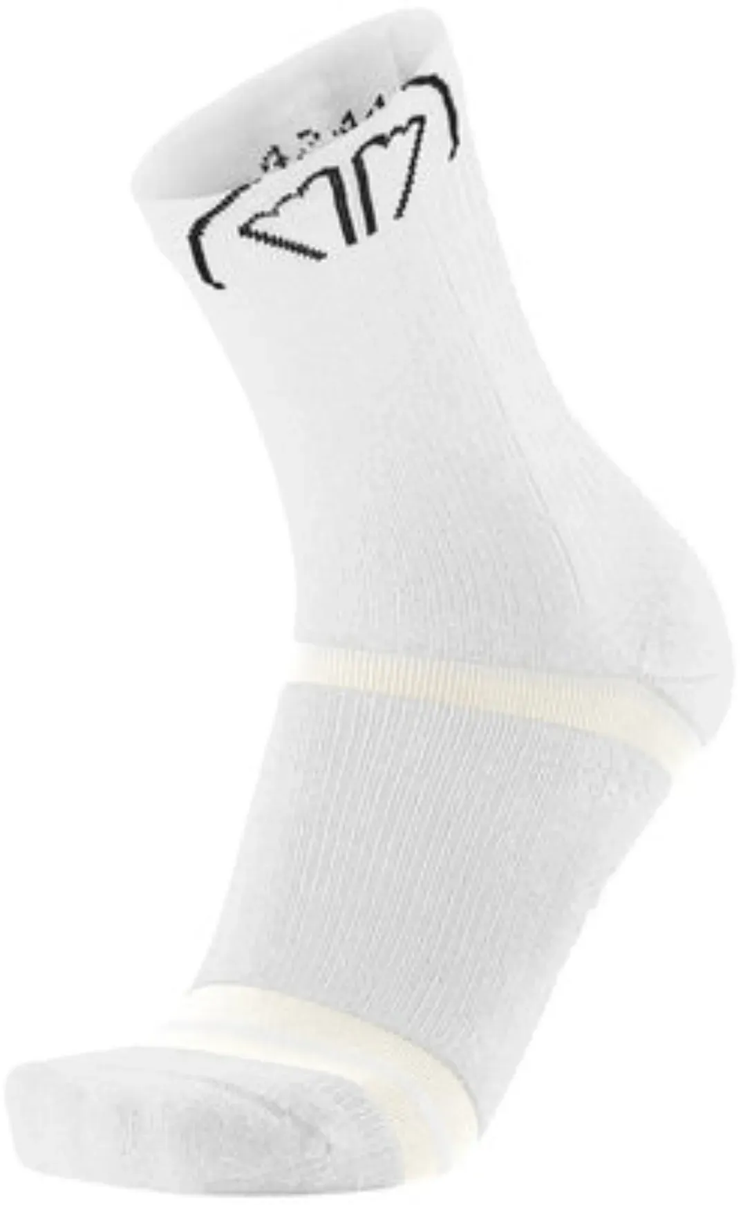 SIDAS Football Grip - Fußballsocken - Weiß - 37