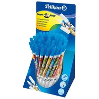 Pelikan Tintenlöscher Super Pirat 850B, Thekendisplay
