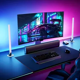 Govee Gaming Light Bars Weiß