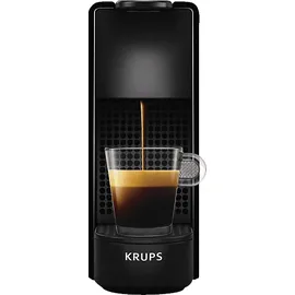 Krups Nespresso Essenza Mini XN 1108 schwarz