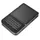 BerryBase HackberryPi CM5 Linux Cyberdeck Taschencomputer, 4 Touch-Display, Tastatur-Maus, 5000 mAh