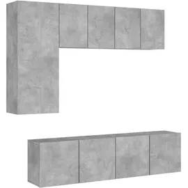 vidaXL 3216467 TV-Ständer & Entertainment-Center