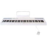 Artesia Artestia Artesia Performer Stage-Piano Keyboard Weiss (88 Tasten), Keyboard