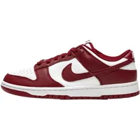 Nike Dunk Low Retro, in Weiss, 42