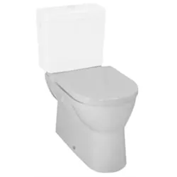 Laufen Laufen Pro WC-Kombination, nur Toilettenbecken H8249590000001