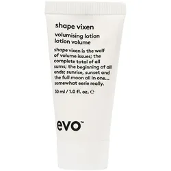evo Shape Vixen Volumising Lotion 30 ml
