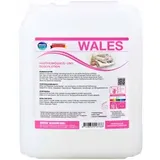Arcora WALES Hautreinigungs- und Duschlotion