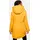 Navahoo Outdoorjacke "Deike", Damen, Gr. XS (34), braun (bernsteinfarben), Oberstoff: 50% Polyurethan, 50% Polyester. Futter: 100% Polyester.
