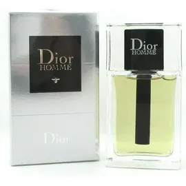 Dior Homme Eau de Toilette 50 ml