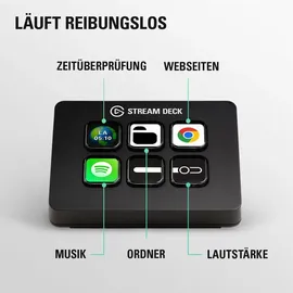 Elgato Stream Deck Mini