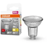 Osram LED Star PAR16 50 120° 4,3 W Warmweiß