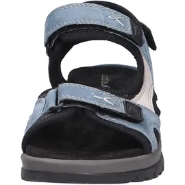 WALDLÄUFER Sora Damen Blau 40,5
