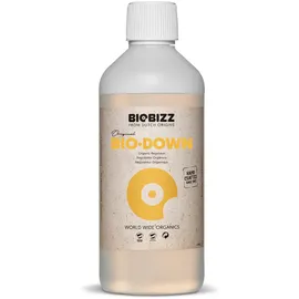 BioBizz pH-Regulator Bio 1 l