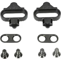 Shimano SM-SH51 SPD Schuhplatten Einweg Ausklinken