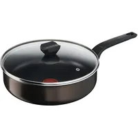 Tefal Easy Cook&Clean Schmorpfanne 24 cm