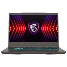 MSI Thin 15 B13UC-3475NN 15,6'' Intel Core i5-13420H 16 GB RAM 512 GB SSD RTX 3050
