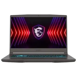 MSI Thin 15 B13UC-3475NN 15,6'' Intel Core i5-13420H 16 GB RAM 512 GB SSD RTX 3050
