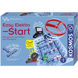 Kosmos Easy Elektro Start