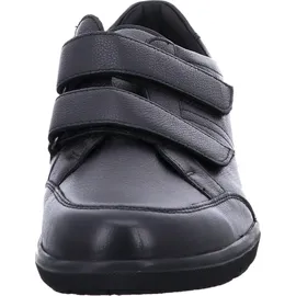 Solidus Herren Schwarz 45