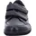 Solidus Herren Schwarz 45