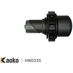 KAOKO Stabilisator für Lenker HND335