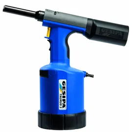 GESIPA Blindniettechnik GmbH Gesipa Schliessringbolzen-Setzgerät TAURUS 3 4,8 mm C6L®