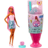 Barbie Pop! Reveal Treats Serie - pinke Puppe (JFY62)
