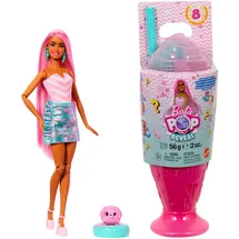 Barbie Pop! Reveal Treats Serie - pinke Puppe (JFY62)
