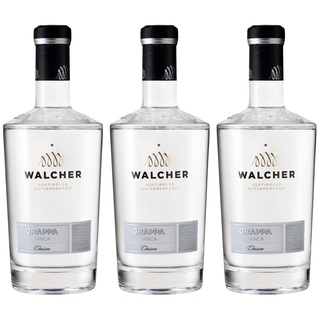 Edelbrennerei Walcher Walcher Grappa Bianca