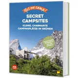 Adac Yes we camp! Secret Campsites