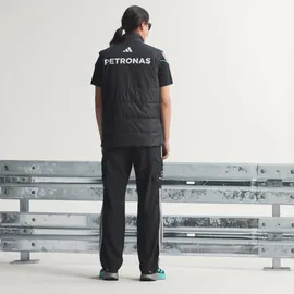 adidas Mercedes - AMG Petronas Formula 1 Team Mechanics Schwarz/Grau S