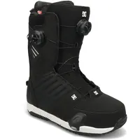 DC Shoes DC Judge Boa STEP ON Boot 2026 black/white - 46