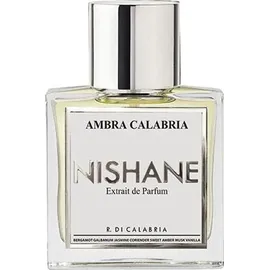 Nishane Ambra Calabria Extrait de Parfum 50 ml