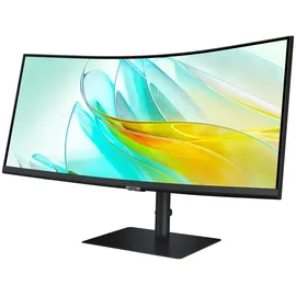 Samsung ViewFinity S6 S34C652UAU 34" schwarz