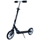 Makani Scooter Sigma, PU-Räder, klappbar, Seitenständer, Griff 360° drehbar grau